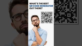 Best QR Code Generator #QRCodeGenerator#BestQRCodeGenerator#QRTIGER#qrcode#qrcodetiger