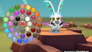 Обзор игры Animal Jam play wild (часть 1)