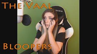 Vaal Bloopers (PoE Lore Series Outtakes)