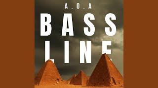 A.o.A | Bass Line | prod by HamoBeatz