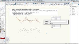 NURBS Part 1: An introduction to NURBS