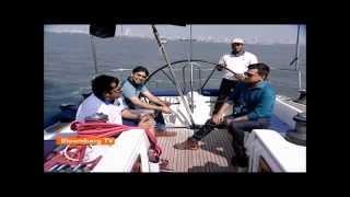 Snapdeal India Offers New Luxury Yachts for Sale via West Coast Marine Yacht Services Colaba, Mumbai