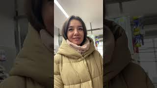 Встретила красивую девушку в магазине и пригласила к себе в модели, как вы думайте согласилась?