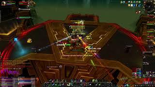 Kylatex Dh havoc Uldir -Zul heroico- PUG