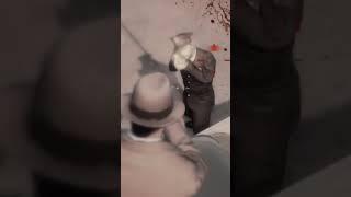 Ес минус три еху #memes #games #мем #mafia2 #mem #tiktok #mafia #пов