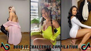 BUSS IT CHALLENGE TIKTOK COMPILATION #7