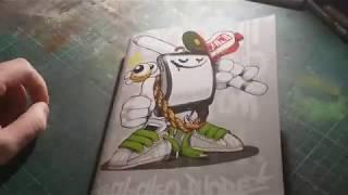 Cheo Book Review