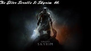 The Elder Scrolls 5: Skyrim #66. Привередливый слоад.