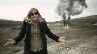 Crash Test Girl by Kari Byron