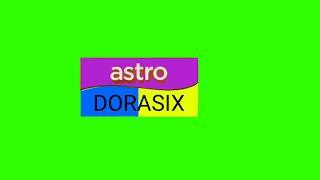 Green Screen (2015 - 2017) : Astro Dorasix (SD/HD)