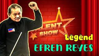 When EFREN REYES Joined Got Talent 2024