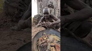 Wow This is So incredible delicious soup  #africa #villagelife #wildlife #comedy #funny #foo