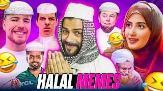 HALAL MEMES THAT MAKES YOUR RAMADAN SPECIAL 