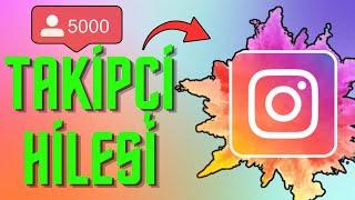 İNSTAGRAM TAKİPÇİ HİLESİ 2024 - BEDAVA TAKİPÇİ ARTIRMA VE TAKİPÇİ KASMA HİLESİ ÜCRETSİZ (ŞİFRESİZ)