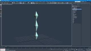 Quickly Convert Objects To Bones Using 3ds Max