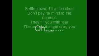 Philip Phillips "Home" Lyrics