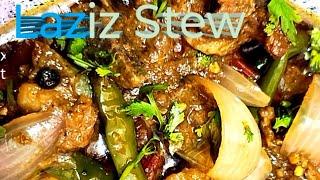 Laziz beef stew  recipe|  easy tricks beef stew recipe by humerafoodpresentation dilsediltak ️