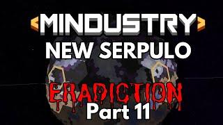 Pride before my fall | Mindustry
