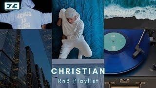 Top Christian RnB Vol 5 | R&B Playlist Mix | Solitude, Studying, Godly Hour, Late Night Drive,