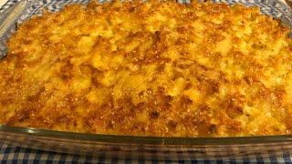 Easy Macaroni and cheese recipe || white sauce pasta || Tahmina’s tiny world