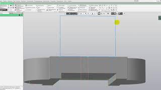 Урок 1.КОМПАС-3D v17