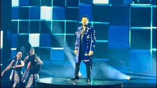 UNSEEN ATIF ASLAM HUM AWARDS FULL PERFORMANCE 