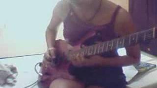 canon rock - carla