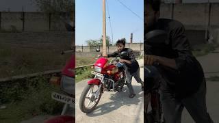 Bahut hadbadi hai 🫨 #manojdey #funny #comedy