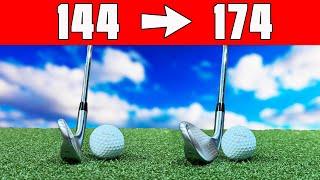 Maybe The LAST Golf Lesson You Ever Need For Irons, Hybrids And FairWay Woods