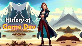 Game Development Brief History (Part 2)