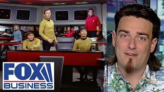 Anduril’s Palmer Luckey teases a ‘Star Trek’-like future for America