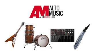 Alto Music Layaway