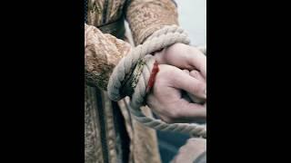 They Made Him Taste Fear Before His Last breaths. #foryou #vikings #movie