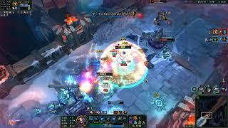 League of Legends - Kalista Penta | Eatforyou DO Clips