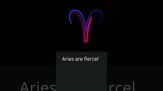 The Hidden Traits of Aries | What Does the Star Sign Aries Mean | Aries Zodiac Sun Sign