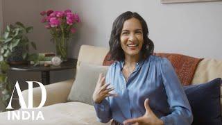 Inside Anoushka Shankar's London Home | AD India