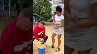 Как заработать денег на девушке - #Shorts от Корявый VLOG - Денис Бубнов