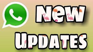 WhatsApp new update | know unknown numbers name & can zoom profile image of anyone s