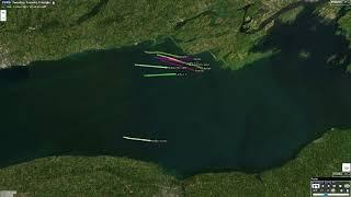 VVRS (http://vvrs.ddns.net): Tuesday Toronto Triangle (2021)