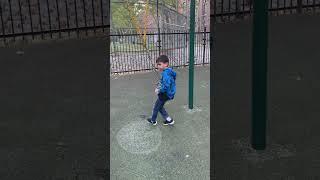 Swing fun#Play with nuhad