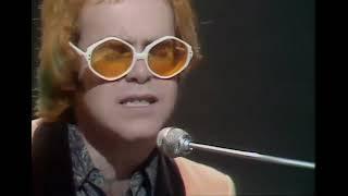 Daniel - Elton John