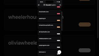 Domain Copilot - Track & Manage Domain Names