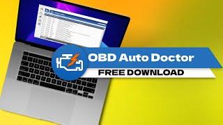 OBD Auto Doctor 2023 | Free Download OBD Auto Doctor | Link In Description