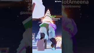 Dance with a New Friend  || TTD3 Edit
