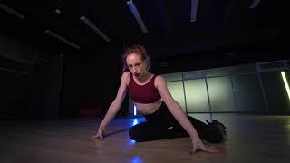 FKA Twigs - Home With You | Choreography by Elizaveta Sergeeva