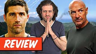 Diese Serie hat mich verändert: LOST | Review