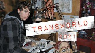 What to Expect @ Transworld 2021