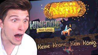 Mein KÖNIGREICH wurde BESIEGT | Kingdom New Lands