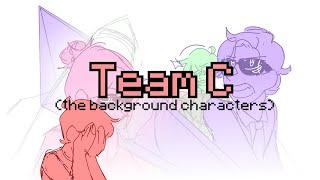 Team C // Animation Test