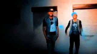 Dogo Janja ft. PNC - Ya Moyoni _(360p).avi